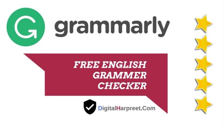 Grammarly – FREE English Grammar Checker