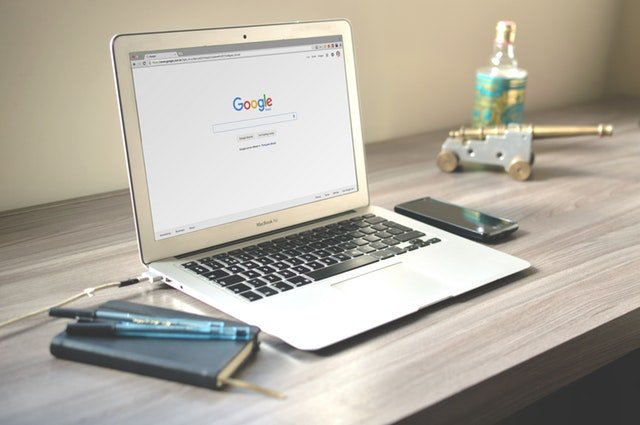 8 Actionable Tips To Improve Blog Google Search Ranking