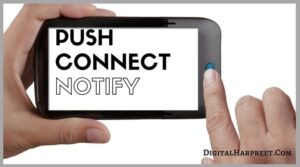 Push Connect Notify 2017 Edition