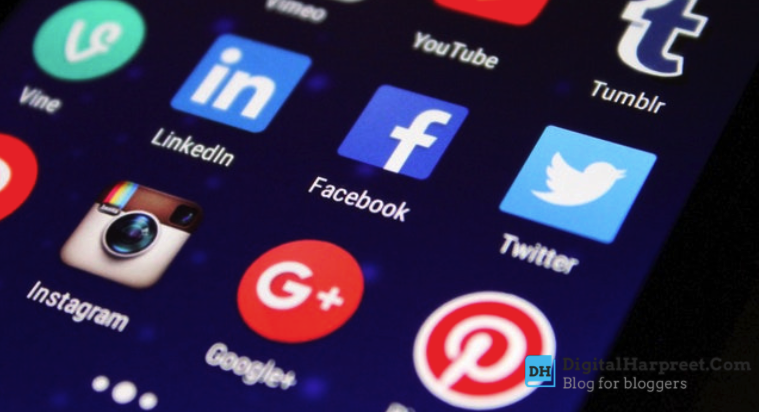 How To Increase Social Media Following (Top Secret Revealed!!)