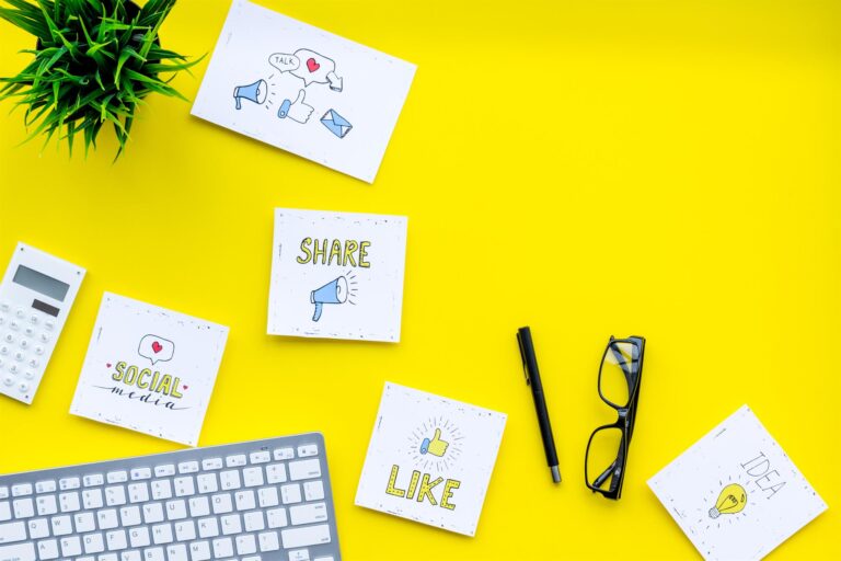 Step by Step Guide for Successful Social Media Marketing Campaign