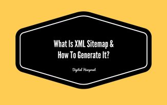 XML-Sitemaps and How to Generate XML-Sitemaps