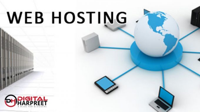 11 Factors To Consider Before You Choose Web Hosting Company
