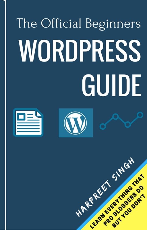 Official WordPress Guide