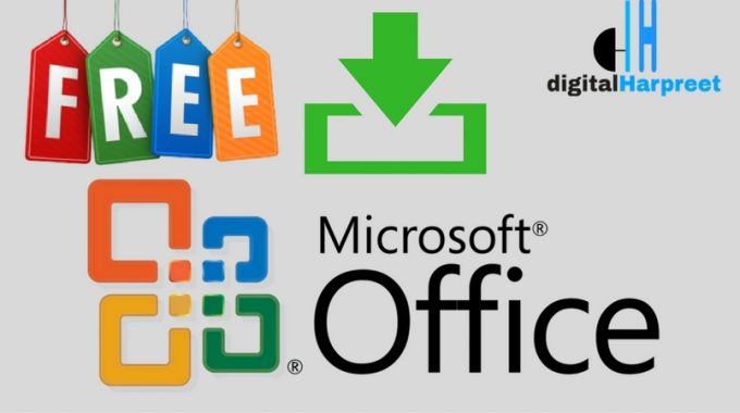 Free Alternative To Microsoft Office