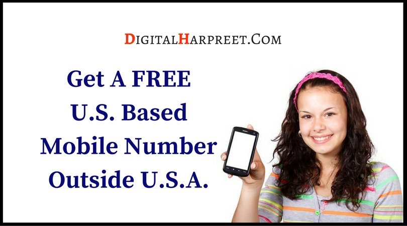 Can I have a US number in another country?