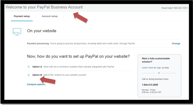 how-to-sell-ebooks-on-paypal-business-account