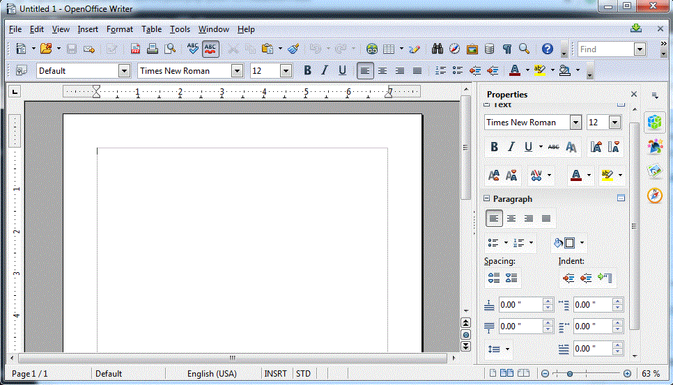 open-office-free-alternative-of-microsoft-office-word-text