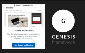 How to Get Genesis Framework by Studiopress + FREE Bonus Theme