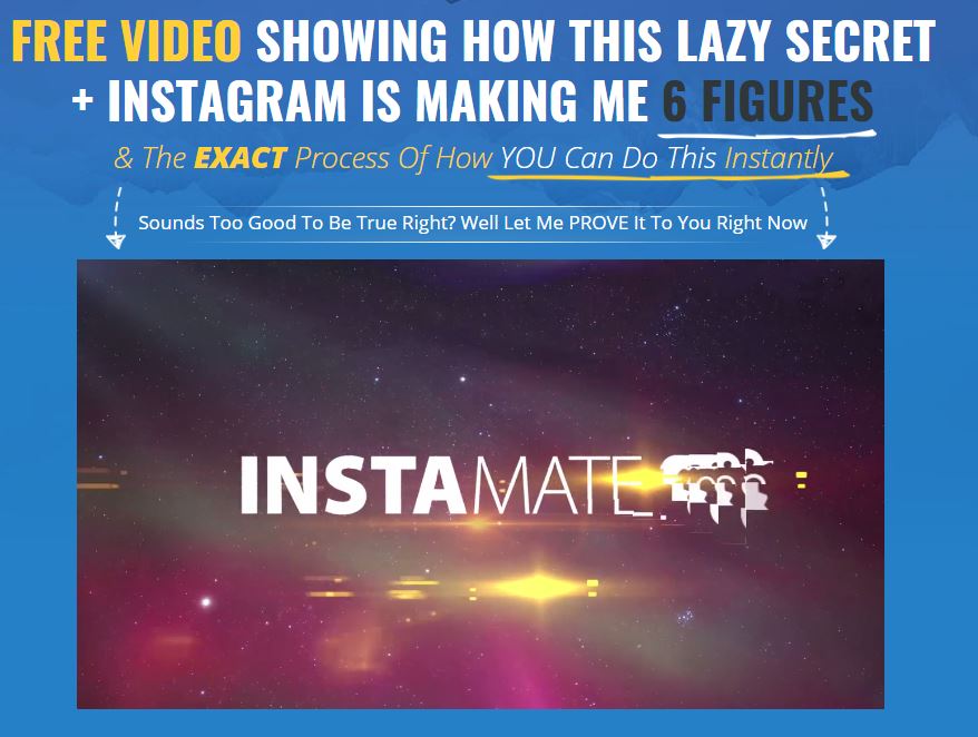 Instamate 2.0