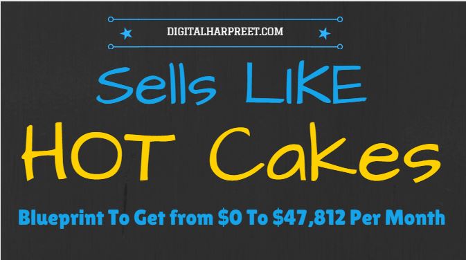 Sells Like Hot Cakes Review 2017 – An Ecommerce Bible