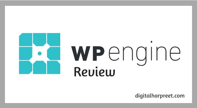 WP Engine Hosting Review – Perfect WordPress Hosting