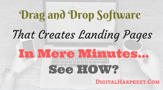 How To Build “Landing Pages” in Minutes – A WordPress Plugin