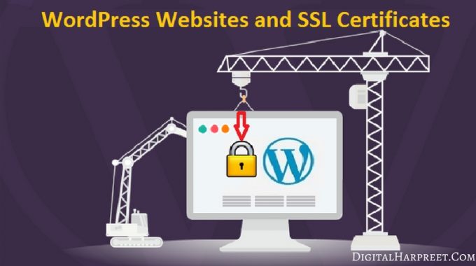 WordPress Websites and SSL Certificates: Are They Necessary?