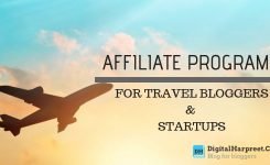 Best Travel Affiliate Programs For Travel Bloggers