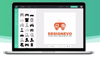 DesignEvo: A Free Custom Logo Maker User Review