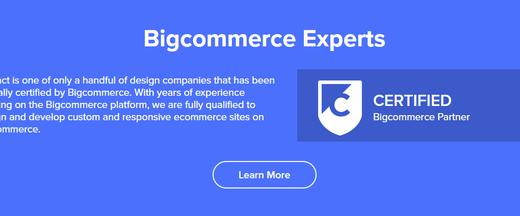 Top 5 BigCommerce Web Development Companies in the World