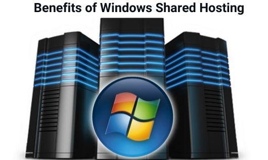 Windows Shared Hosting