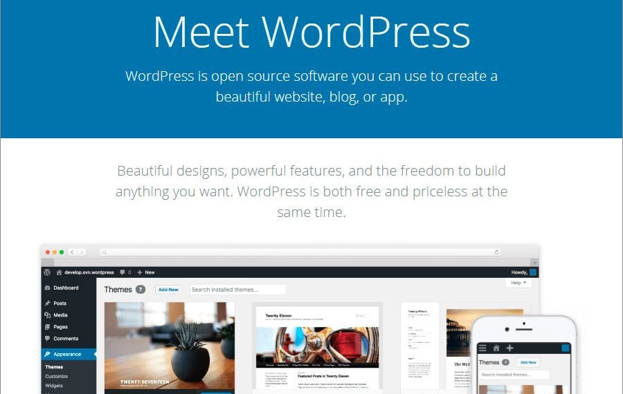 Wordpress.org