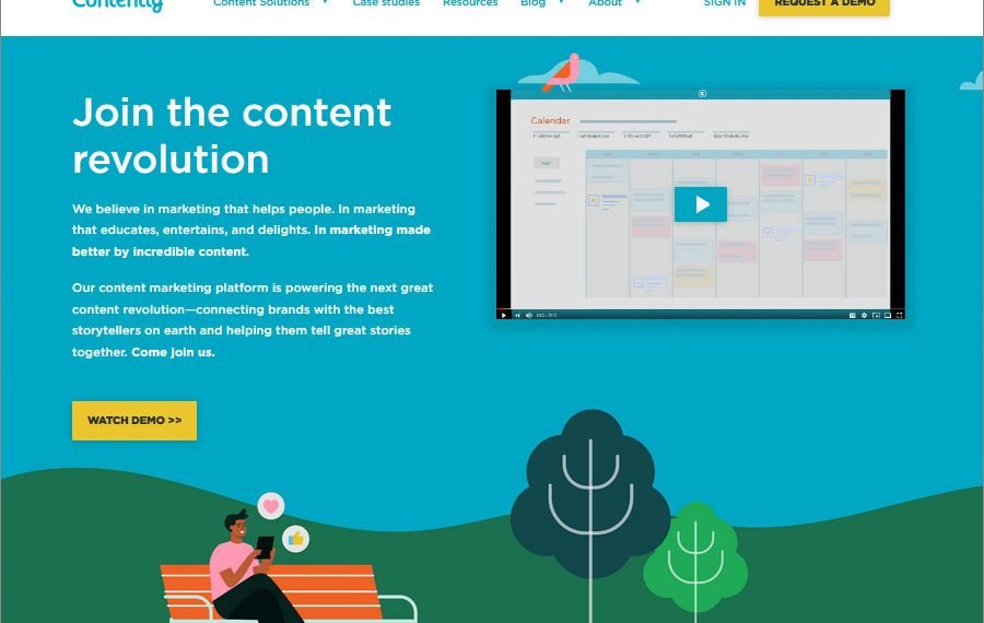 10 Best Website Builder Platforms for Writers and Authors