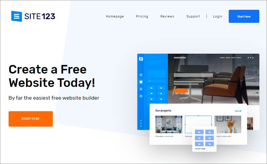 10 Best Website Builder Platforms for Writers and Authors